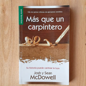 Más que un Carpintero