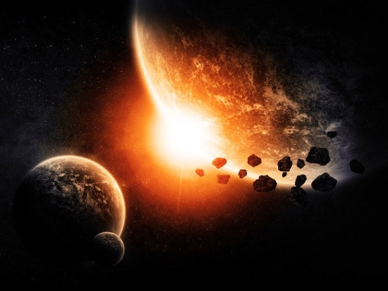 universe universe