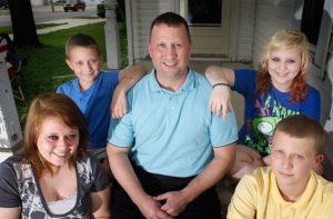 Josh McDowell Lenexa truth conference kansas culture war family pornography internet parent church