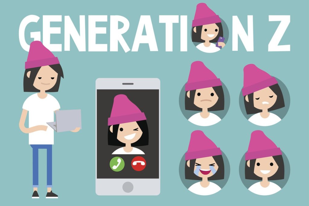 Generation Z