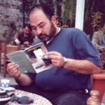 Figure 3 - Omar