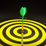 manuscript bullseye