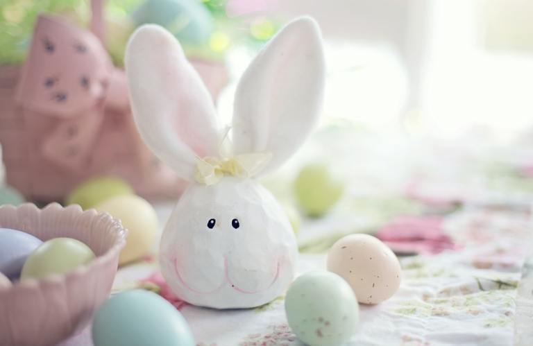 Easter Easter