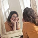 confident emotions authentic