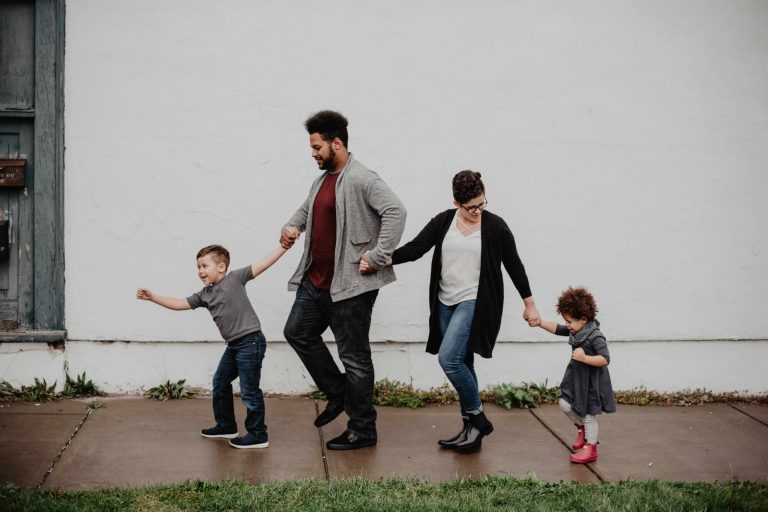 practical parenting principals