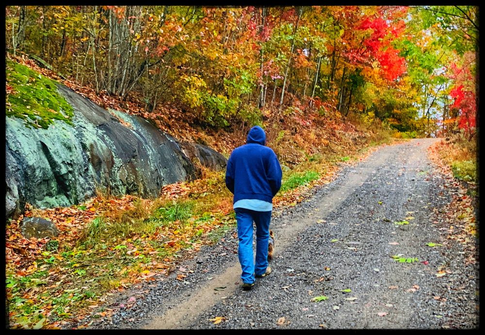 walk
