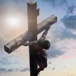 crucifixion