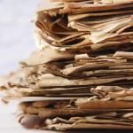 manuscripts