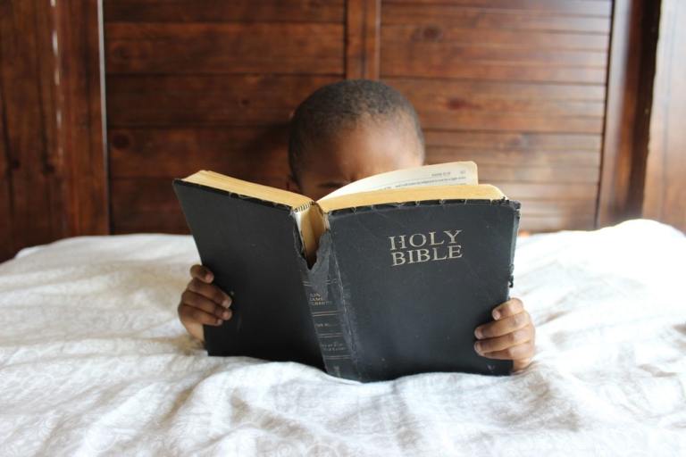 the Bible the Bible