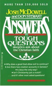 answers
