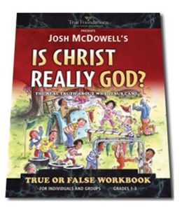 christreallygod