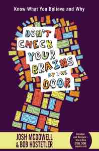 dontcheckyourbrain