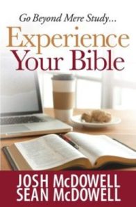 experienceyourbible