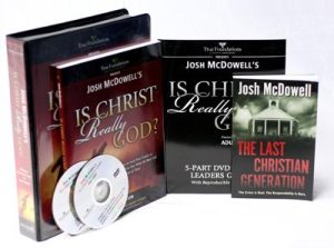 ischrist-group