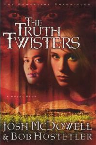 truthtwisters