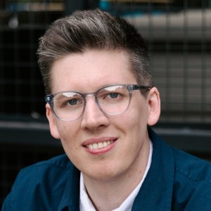 Picture of Matthew Tingblad