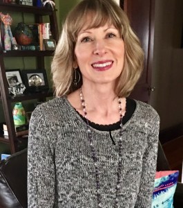 Picture of Sheri Bell