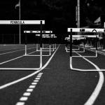 hurdles