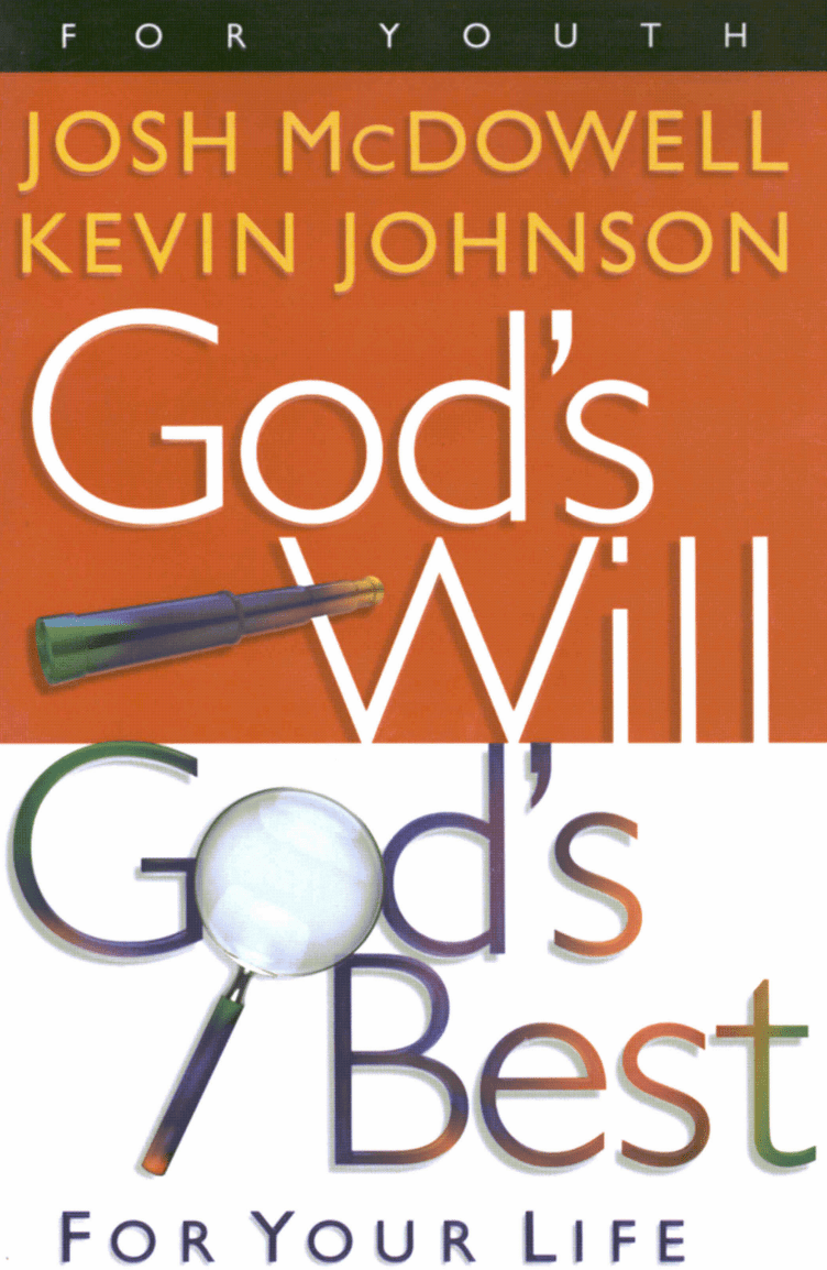 God's+Will+God's+Best