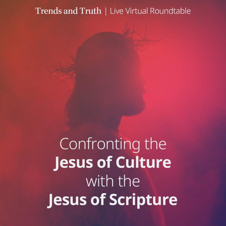 roundtable square culture vs scripture