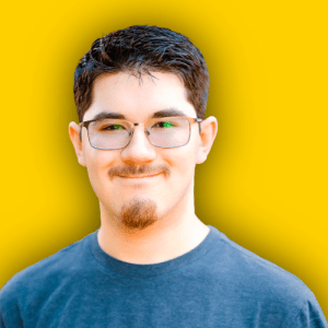 Picture of Clayton Carter