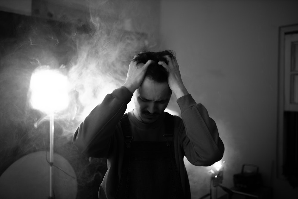 disillusioned